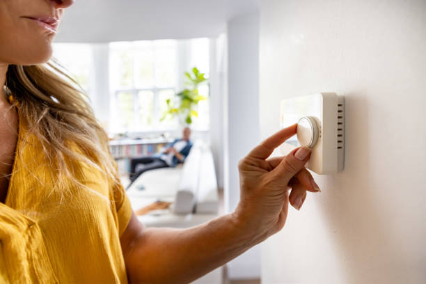 Professional HVAC in Cross Plains, TN